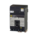 FC34100 - Square D 100A 480V 3 Pole Molded Case Circuit Breaker I-Line Plug-In Thermal Magnetic FC Frame 65kAIC - Essential Electric Supply