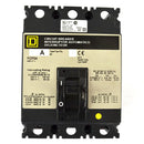 FCP340301021 Square D Molded Case Circuit Breaker FCP Series 30A 480V - Essential Electric Supply