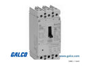 FCS36TE030R1 - General Electric 30A 600V 3 Pole Thermal Magnetic Circuit Breaker FC Frame - Essential Electric Supply