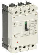 FCV36TE060R - General Electric 60A 600V 3 Pole Molded Case Circuit Breaker - Essential Electric Supply