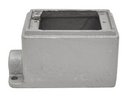 FD100A ACP Electrical Fittings Versatile Electrical Fitting Component - Essential Electric Supply