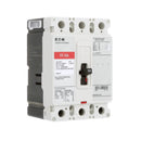 FD3100L - Cutler Hammer Feed-Thru 600V 100A 3 pole circuit breaker 35kA@480V - Essential Electric Supply