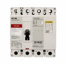 FD4015 Cutler Hammer Molded Case Circuit Breaker Series C 15A 600V - Essential Electric Supply