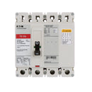 FD4100 - Cutler Hammer Bolt-On 600V 100A 4 pole circuit breaker 25kA@480V - Essential Electric Supply