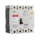 FD4100 - Cutler Hammer Bolt-On 600V 100A 4 pole circuit breaker 25kA@480V - Essential Electric Supply