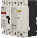 FD4110 - Cutler Hammer Bolt-On 600V 110A 4 pole circuit breaker 25kA@480V - Essential Electric Supply