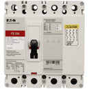 FD4110 - Cutler Hammer Bolt-On 600V 110A 4 pole circuit breaker 25kA@480V - Essential Electric Supply