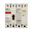 FD4125BP10 Cutler Hammer Molded Case Circuit Breaker Series C 125A 600V - Essential Electric Supply