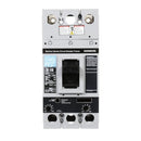 FD62B150 - Siemens 2 Pole 150 Amp 600 Volt Molded Case Circuit Breaker Thermal Magnetic - Essential Electric Supply
