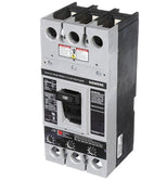 FD63B100L - Siemens 100A 600V 3-Pole Molded Case Circuit Breaker FD Frame Thermal Magnetic - Essential Electric Supply
