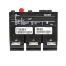 FD63T070 - Siemens Bolt-On 600V 70A 3 pole circuit breaker 35kA@480V - Essential Electric Supply