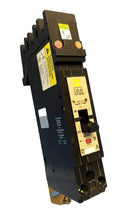 FDA140205 - Square D I-Line Style Plug-In 277V 20A 1 pole circuit breaker 18kA@480V - Essential Electric Supply