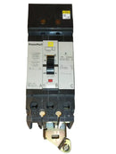 FDA240156 - Schneider Electric I-Line Style Plug-In 480V 15A 2 pole circuit breaker 18kA@480V - Essential Electric Supply