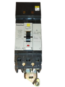 FDA220206 - Schneider Electric I-Line Style Plug-In 240V 20A 2 pole circuit breaker 25kA@240V - Essential Electric Supply
