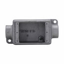 FDC1 SA - Eaton Conduit & Fittings 1/2in Deep C