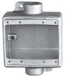 FDC222SA - Eaton Circuit Breaker  Enclosure - Essential Electric Supply