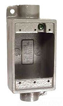 FDC3M Killark Conduit Outlet Body Durable Electrical Access - Essential Electric Supply