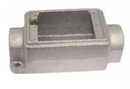 FDC75A ACP Electrical Fittings FS & FD Device Box Section - Essential Electric Supply
