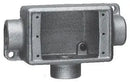 FDCT2SA - Eaton Circuit Breaker  Enclosure - Essential Electric Supply