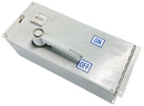 FDP363R - Eaton 100 Amp 600 Volt 3-Pole Fusible Panelboard Switch - Essential Electric Supply