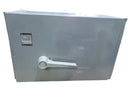 FDPS325 Cutler Hammer, Westinghouse Type FDP Panel Mount  240V 400A Fusible Switch - Essential Electric Supply