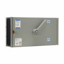FDPW325R - Cutler Hammer 400A 240V 3-Pole Fusible Panelboard Switch Type FDPW - Essential Electric Supply