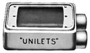 FDS175 Appleton FD Device Box Explosion-Proof Malleable Iron 3/4-Inch Hub - Essential Electric Supply