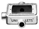 FDT1100 Appleton FS & FD Type Box Steel Electrical Section - Essential Electric Supply