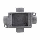 FDX3 HDG - Eaton Conduit & Fittings 1in Deep X Box