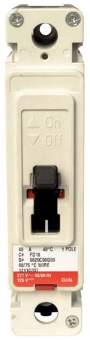 FD1020L - Essential Electric Supply