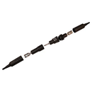 FEB-11-11-BA - Mersen Midget Fuse Holder 1-Pole 30A 600VAC - Essential Electric Supply