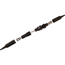 FEB-11-11-BA MERSEN USA EP CORP  Fuse Accessories Fuse Holders - Essential Electric Supply