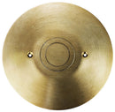 FF2BRS Hubbell Fire-Rated Poke-Through Low Voltage Large Capacity Flush Fitting - Essential Electric Supply