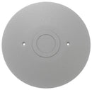 FF2GY Hubbell Fire-Rated Poke-Through Low Voltage Flush Furniture Feed Series Fitting - Essential Electric Supply