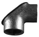 FFL100 Appleton Pulling Elbow Conduit Fitting 1-Inch 90-Degree Malleable Iron - Essential Electric Supply