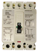 FG3045S02 Cutler Hammer Molded Case Circuit Breaker Series C 45A 600V - Essential Electric Supply