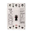 FG3125 - Cutler Hammer 125A 3-Pole 600V Molded Case Circuit Breaker Thermal Magnetic Trip - Essential Electric Supply