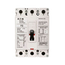 FG3200 - Eaton 200A 600V 3-Pole F-Frame Engine Generator Molded Case Circuit Breaker Fixed Thermal Magnetic Trip - Essential Electric Supply