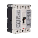 FG3200 - Eaton 200A 600V 3-Pole F-Frame Engine Generator Molded Case Circuit Breaker Fixed Thermal Magnetic Trip - Essential Electric Supply
