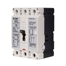 FG3200 - Eaton 200A 600V 3-Pole F-Frame Engine Generator Molded Case Circuit Breaker Fixed Thermal Magnetic Trip - Essential Electric Supply