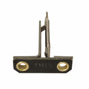 FH09 - Cutler Hammer Westinghouse Motor Control Heater Element 0.53-0.56A Full Load Amp, NEMA Size 0-2, Thermal Trip, UL CSA Certified - Essential Electric Supply