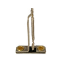 FH10 - Cutler Hammer Westinghouse Motor Control Heater Overload 0.57-0.63A Standard Trip UL CSA - Essential Electric Supply