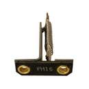 FH16 - Eaton A200 Series Thermal Overload Heater Element 1.04-1.13A Motor Control - Essential Electric Supply