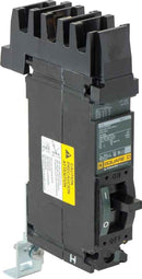 FH16050C - Square D 50 Amp 1 Pole 277V Molded Case Circuit Breaker - Essential Electric Supply
