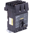 FH36045 - Square D 45A 3P 600V I-Line Molded Case Circuit Breaker, F Frame, Thermal Magnetic, 25kA@480V - Essential Electric Supply