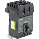 FH36070-BLACK Square D Molded Case Circuit Breaker I-Line 70A 600V - Essential Electric Supply