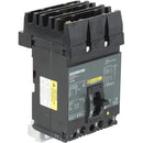 FH360701121 - Square D I-Line Style Plug-In 600V 70A 3 pole circuit breaker 25kA@480V - Essential Electric Supply