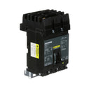 FH36100 - Square D 100 Amp 3 Pole 600V I-Line Molded Case Circuit Breaker, Thermal Magnetic, F-Frame, 25kAIC, UL/CSA/CE - Essential Electric Supply