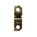 FH42 - Cutler Hammer Westinghouse A200 Series Heater Element 11.8-12.7A Thermal Overload Relay - Essential Electric Supply