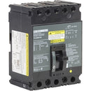 FHL3600015M - Schneider Electric Feed-Thru 600V 150A 3 pole circuit breaker 25kA@480V - Essential Electric Supply